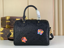 Designer Monogram Crossbody - Luxury Women's Premium Fashion Bag - NM4621