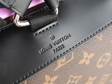 Luxury Canvas Tote Bag - Women's Designer Premium Fashion - NM4751