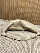 Premium Leather Shoulder Bag - Elegant Women's Designer Handbag - NM3127