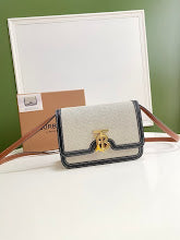 Premium Women's Tote Bag - Luxury Designer Fashion Handbag - NM5610