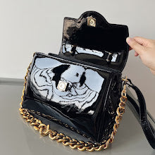 Chic Designer Tote Handbag - Luxury Premium Women's Fashion Bag - NM3113