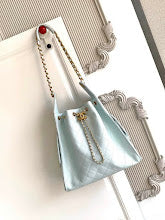 New Designer Heritage Shoulder Bag - Premium Luxury Women's Handbag - NM6002