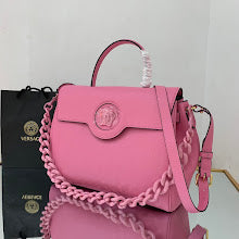Luxury Structured Shoulder Bag - Women's Premium Designer Fashion - NM3063