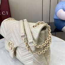 Luxury Monogram Top Handle Bag - Women's Elegant Designer Fashion - NM3959