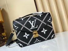 Luxury Designer Crossbody Bag for Women - Premium Fashion Handbag - NM4791