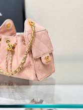 New Luxury Monogram Shoulder Bag - Women's Elegant Designer Fashion - NM6205