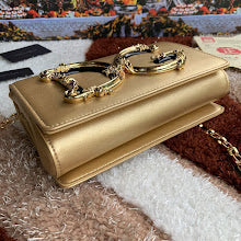 Luxury Mini Crossbody Bag - Women's Premium Designer Fashion - NM7133