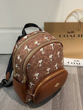 New Premium Monogram Tote Bag - Elegant Luxury Women's Designer Handbag - NM6277