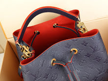 Designer Monogram Crossbody - Luxury Women's Premium Fashion Bag - NM5038