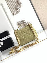 New Chic Designer Crossbody Purse - Premium Luxury Women's Style - NM6022