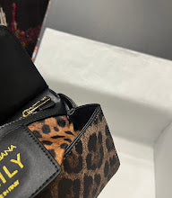 Premium Women's Tote Bag - Luxury Designer Fashion Handbag - NM7035