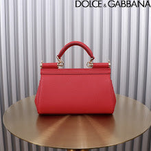 Designer Iconic Top Handle Bag - Luxury Women's Premium Handbag - NM6971