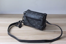 Premium Signature Shoulder Bag - Chic Women's Luxury Designer - NM4396