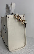 New Designer Iconic Shoulder Bag - Luxury Women's Premium Fashion - NM6589