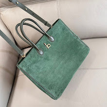 New Chic Designer Tote Handbag - Luxury Premium Women's Fashion Bag - NM5870