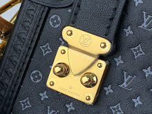 Luxury Monogram Top Handle Bag - Women's Elegant Designer Fashion - NM4649