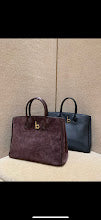 New Premium Women's Top Handle Bag - Luxury Designer Satchel Fashion - NM5867