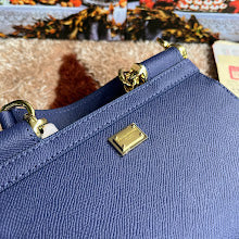 Premium Signature Crossbody - Chic Women's Luxury Designer Bag - NM6779