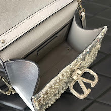 Designer Heritage Crossbody Bag - Premium Luxury Women's Fashion - NM2928