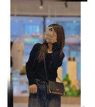 New Designer Monogram Crossbody - Luxury Women's Premium Fashion Bag - NM5778