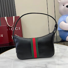 Luxury Structured Shoulder Bag - Women's Premium Designer Fashion - NM3992