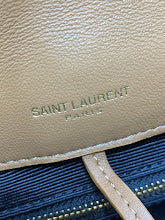 Luxury Canvas Tote Bag - Women's Designer Premium Fashion - NM3465