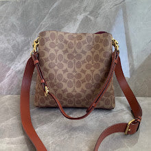 New Chic Designer Shoulder Handbag - Premium Luxury Women's Style - NM6463