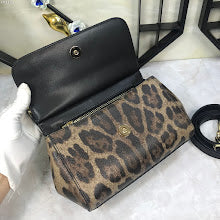 Chic Designer Crossbody Purse - Premium Luxury Women's Style - NM7085
