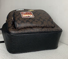 New Chic Designer Satchel Bag - Luxury Women's Top Handle Handbag - NM6592