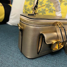 Premium Women's Tote Bag - Luxury Designer Fashion Handbag - NM3025