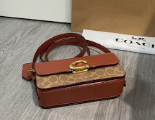 New Luxury Designer Shoulder Bag for Women - Premium Fashion Handbag - NM6314