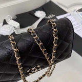  women's handbag, mid design, view 5
