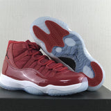 Nike bold contrast luxury sneakers view 10 signature lace-up style