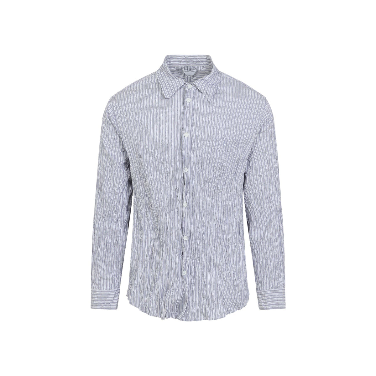 Bottega Veneta blouses luxury designer piece front view
