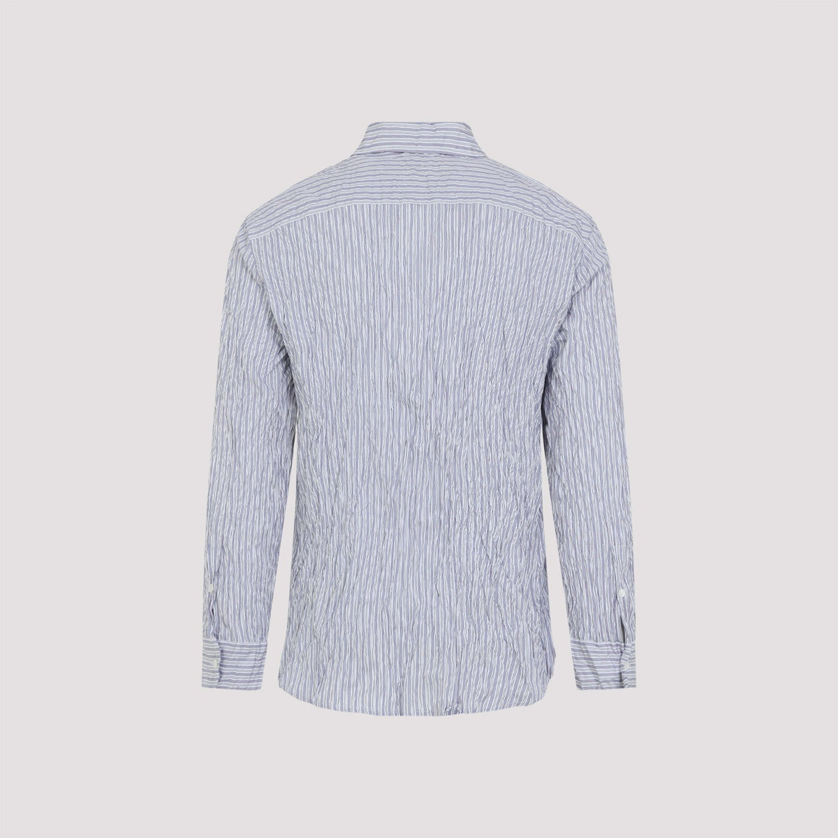 Bottega Veneta premium blouses detail and craftsmanship close-up