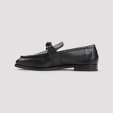 Bottega Veneta premium athletic detail and craftsmanship close-up