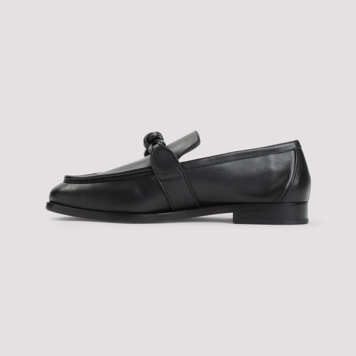 Bottega Veneta Shoes Bottega Veneta Astaire Loafers Men Luxury Lifestyle Designer Footwear