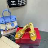 Valentino Garavani luxury shoes full view — premium authentic designer style