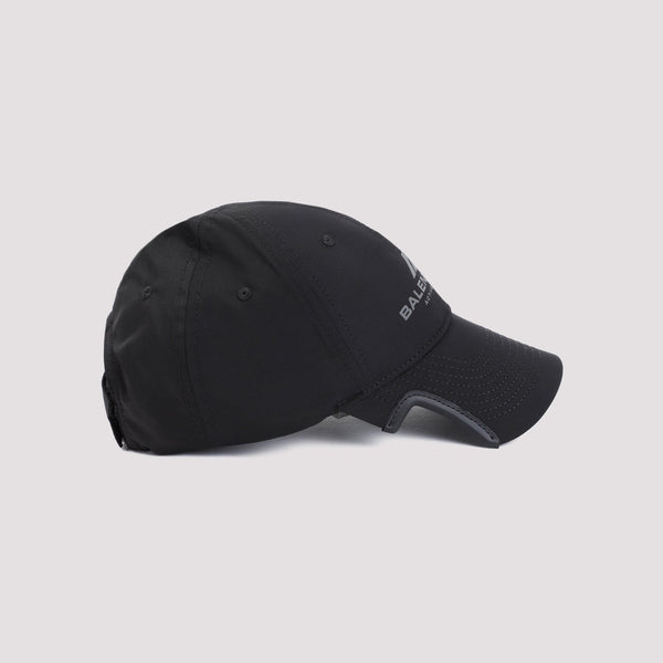 Balenciaga Hats? Balenciaga Polyester Cap Unisex Casual Everyday Designer Cap