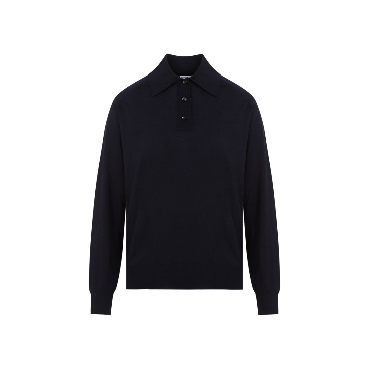 Bottega Veneta tee shirts luxury designer piece front view