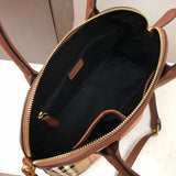 Ziva's Charm handbag – product shot (one versatile size)
