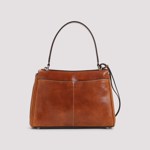 Balenciaga Bags? Balenciaga Rodeo S Shoulder Bag Women Premium Designer Shoulder Bag