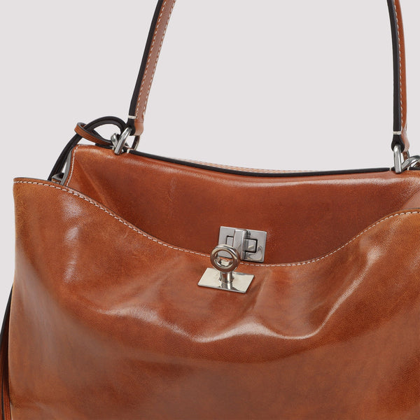 Balenciaga Bags? Balenciaga Rodeo S Shoulder Bag Women Premium Designer Shoulder Bag