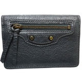 Morvontex elegant leather Luxury Item side view