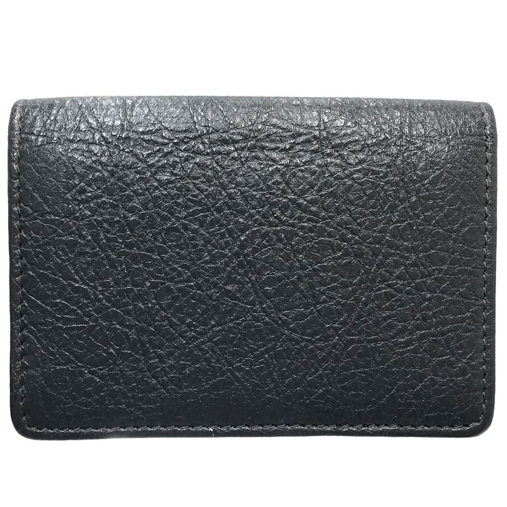Morvontex elegant leather Luxury Item back view