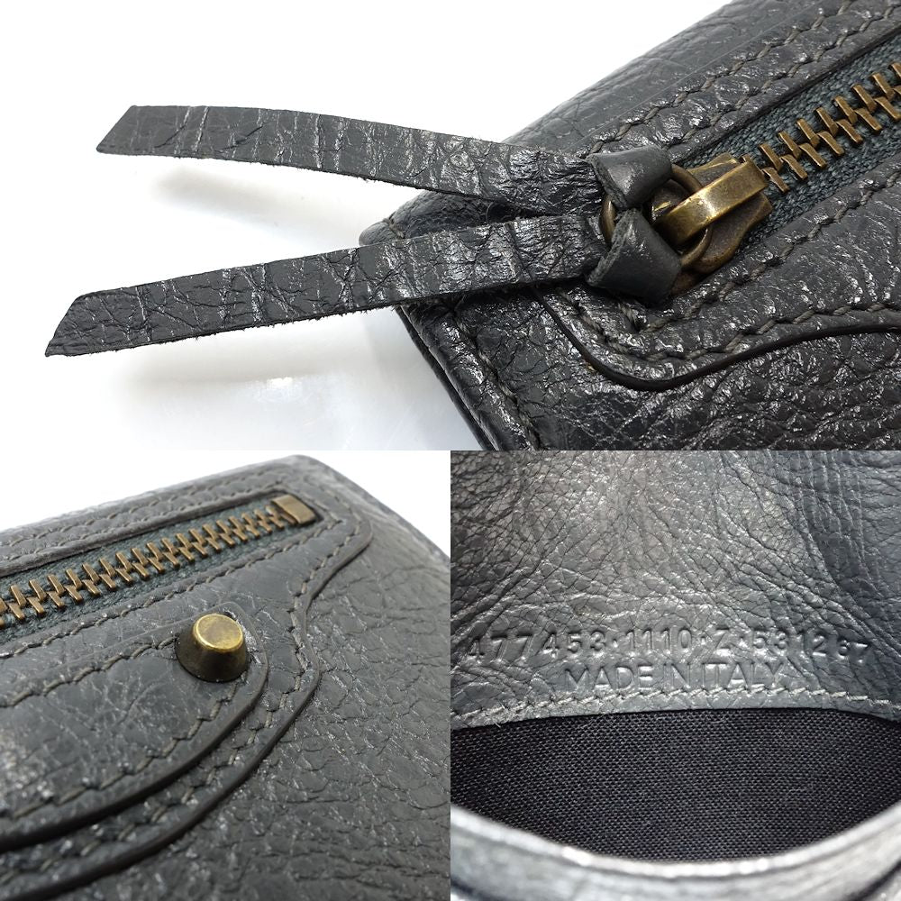 Morvontex elegant leather Luxury Item top view