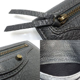 Morvontex elegant leather Luxury Item top view