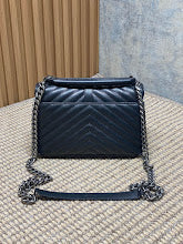 Luxury Designer Top Handle Bag for Women - Premium Satchel Handbag - NM3414