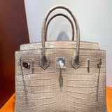  Streamlined structured bag carried on shoulder 10
