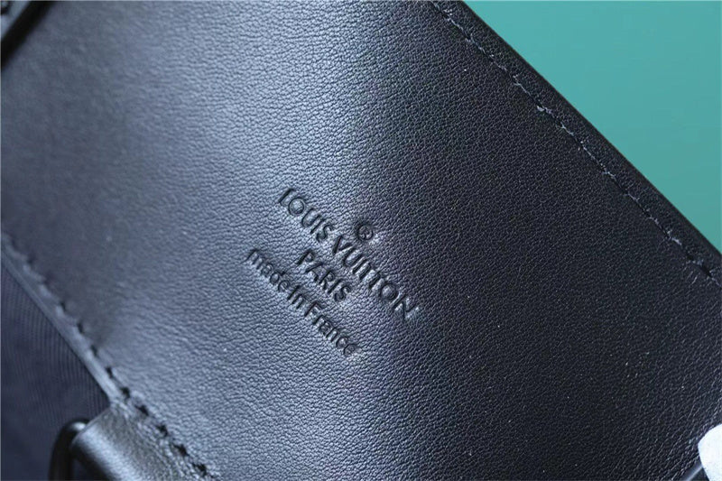  understated everyday bag detail view showing craftsmanship